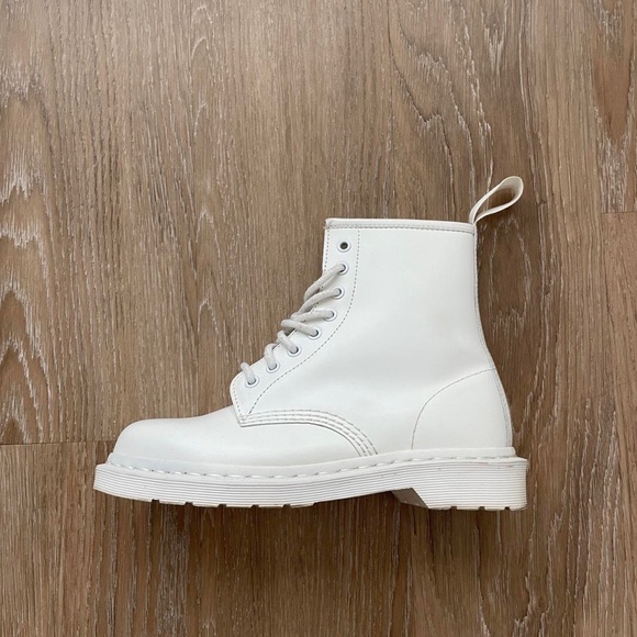 Dr. Martens 1460 Boots - Picture 2 of 2